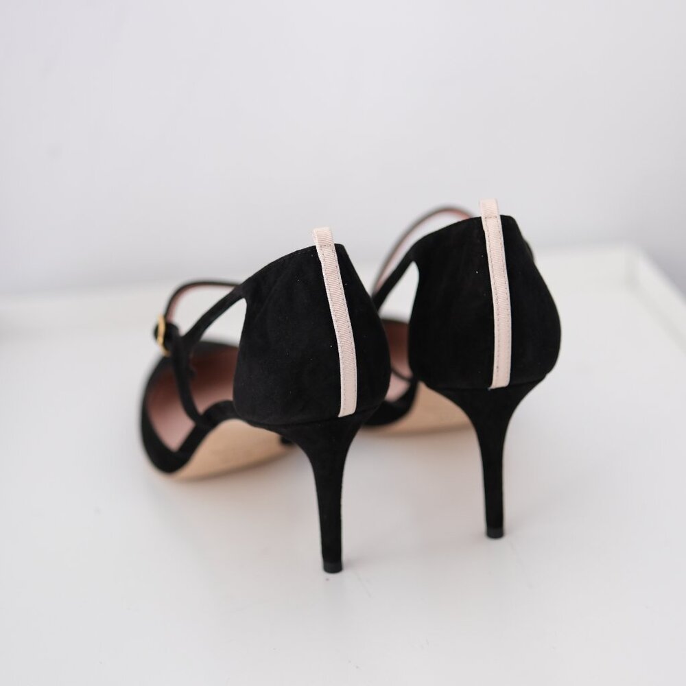 SJP BY SARAH JESSICA PHEOBE SIZE 41 - Picture 2 of 7